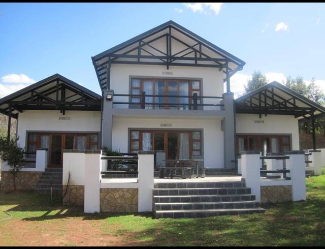 FARM FOR SALE IN BRITS RURAL